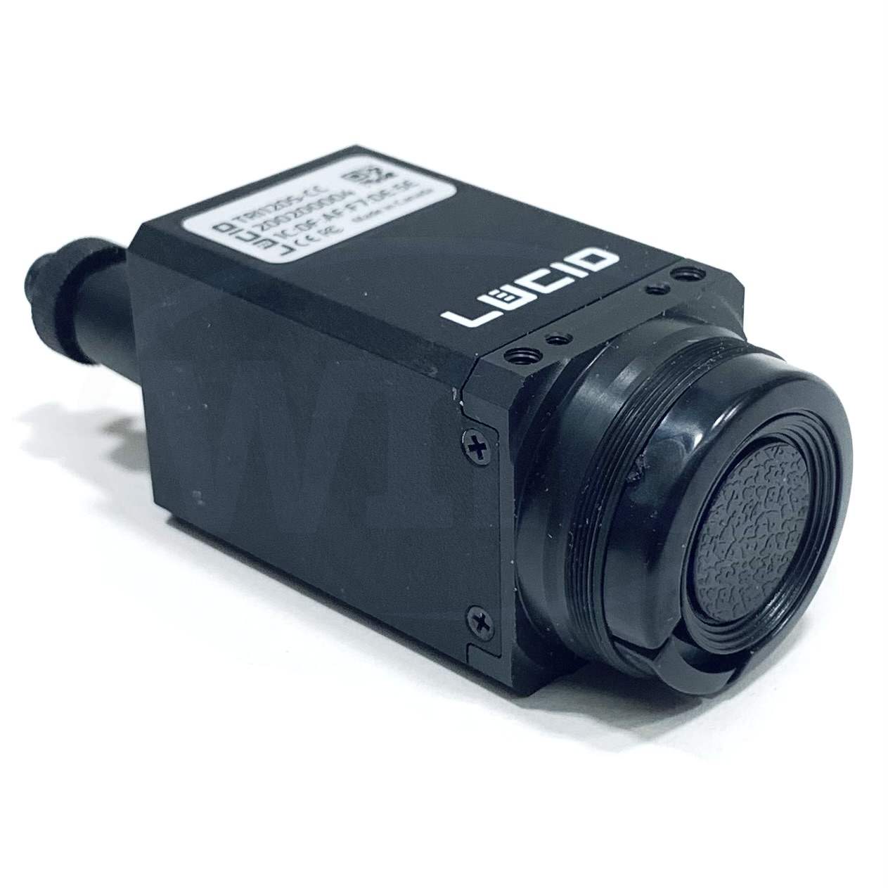 TRI120S-CC LUCID Vision Labs Sony IMX304, 12.3MP, Color Camera