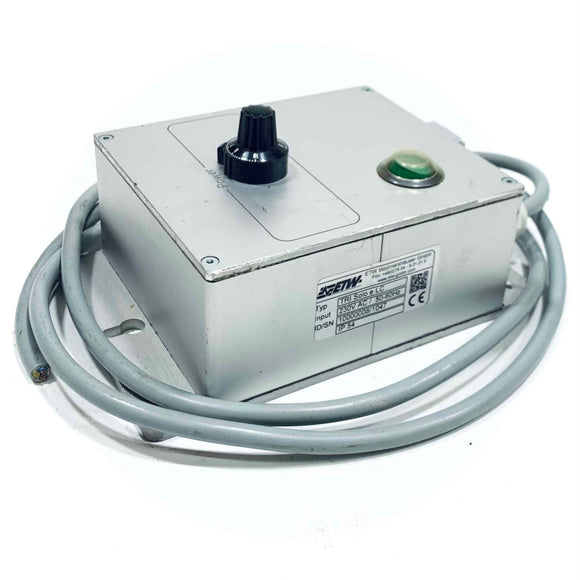 TRI Solo e LC ETW, 230V AC/50-60Hz