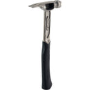 TRMB Stiletto 10oz Trimbone Hammer Smooth/Curve Titanium-2