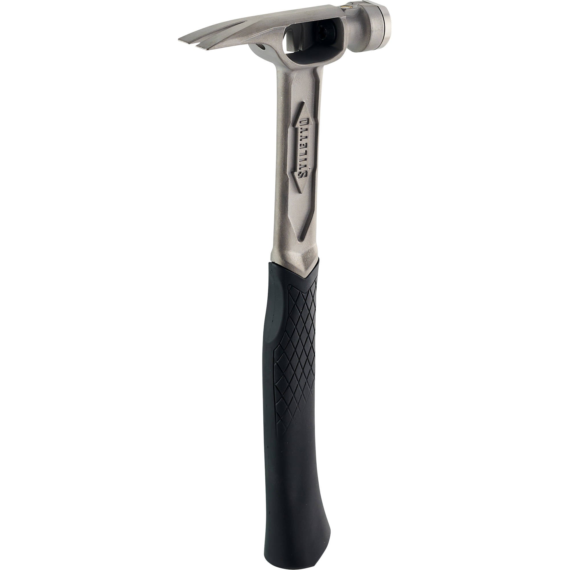 TRMB Stiletto 10oz Trimbone Hammer Smooth/Curve Titanium - 0