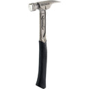 TRMB Stiletto 10oz Trimbone Hammer Smooth/Curve Titanium-7