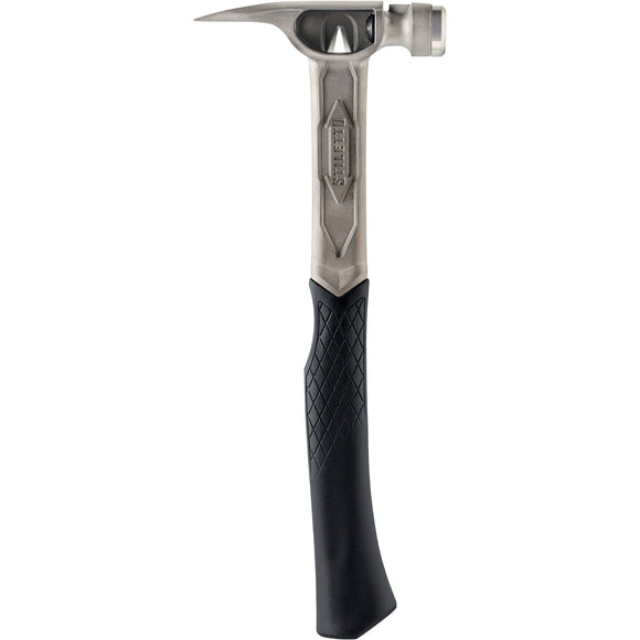 TRMB Stiletto 10oz Trimbone Hammer Smooth/Curve Titanium