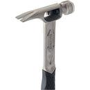 TRMB Stiletto 10oz Trimbone Hammer Smooth/Curve Titanium-3