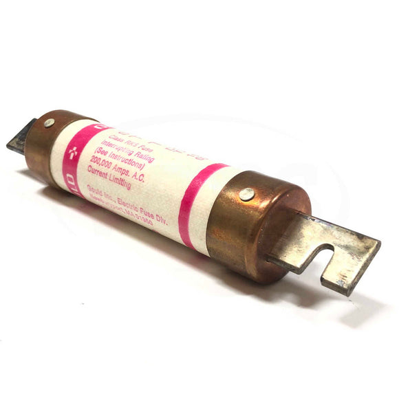 TRS-150R Gould Shawmut Time-Delay Tri-Onic 150A 600V Fuse