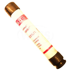 TRS-1 1/8R Shawmut 600 VAC 1.125 Amps Time Delay Fuse