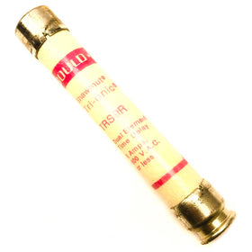 TRS-9R Shawmut 600 VAC 9 Amp Time Delay Fuse
