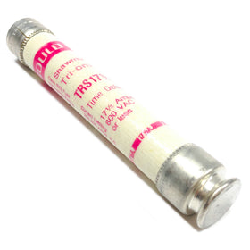 TRS17-1/2R Gould Shawmut Time Delay Fuse, 17 1/2Amp, 600VAC, Class RK5, 200kA IR - 0