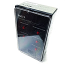 TS12N132 GE RMS-9 MicroVersaTrip Programmer-1