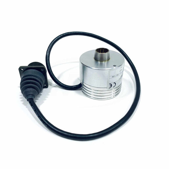TS583AHS.MO.1024.1 Tekel Incremental Encoder