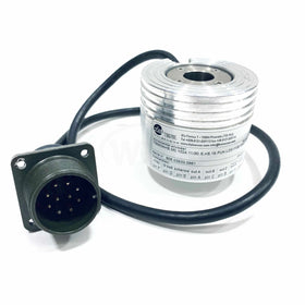 TS583AHS.MO.1024.1 Tekel Incremental Encoder - 0