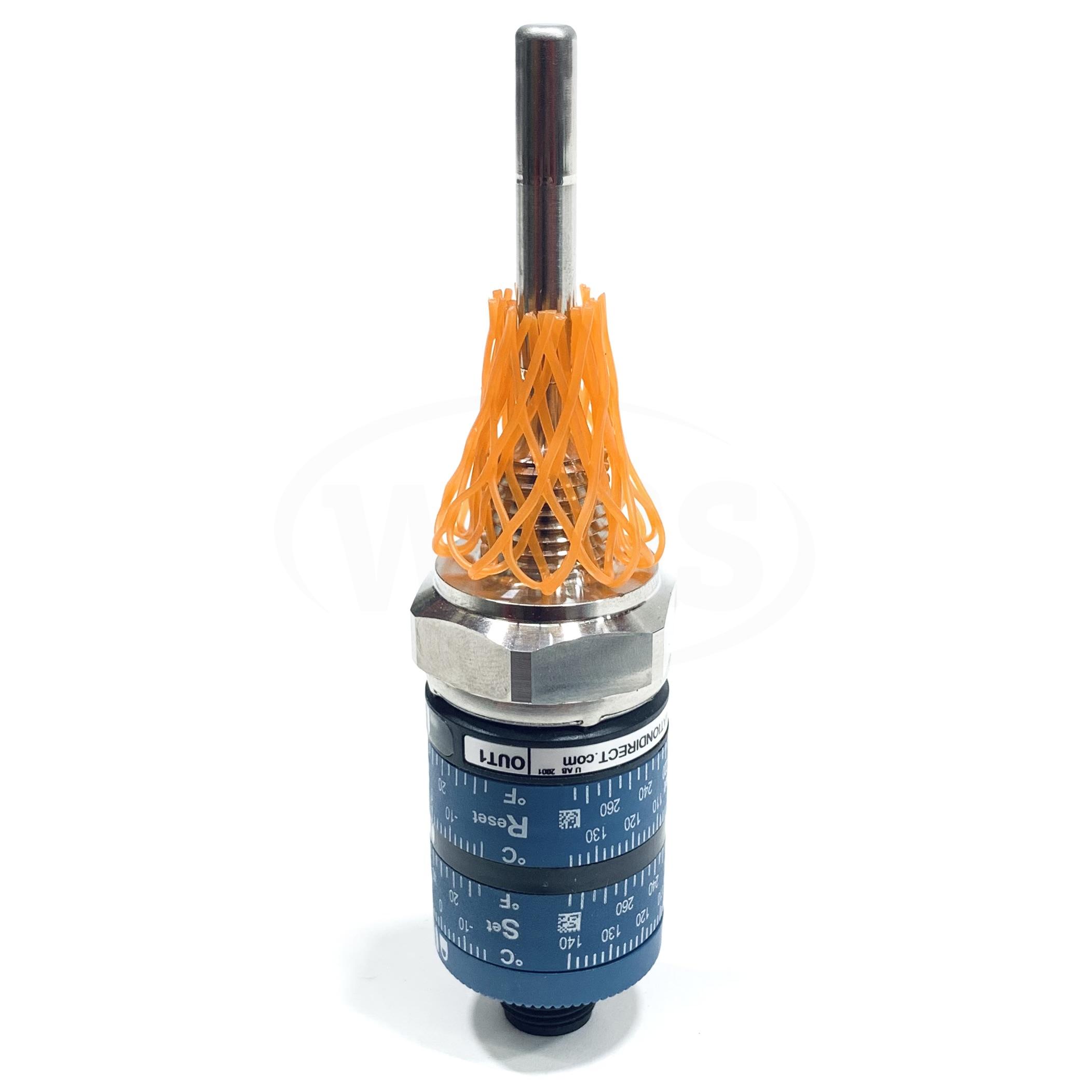 TSDA25N-0P-0284-H ProSense Temperature Sensor/Switch