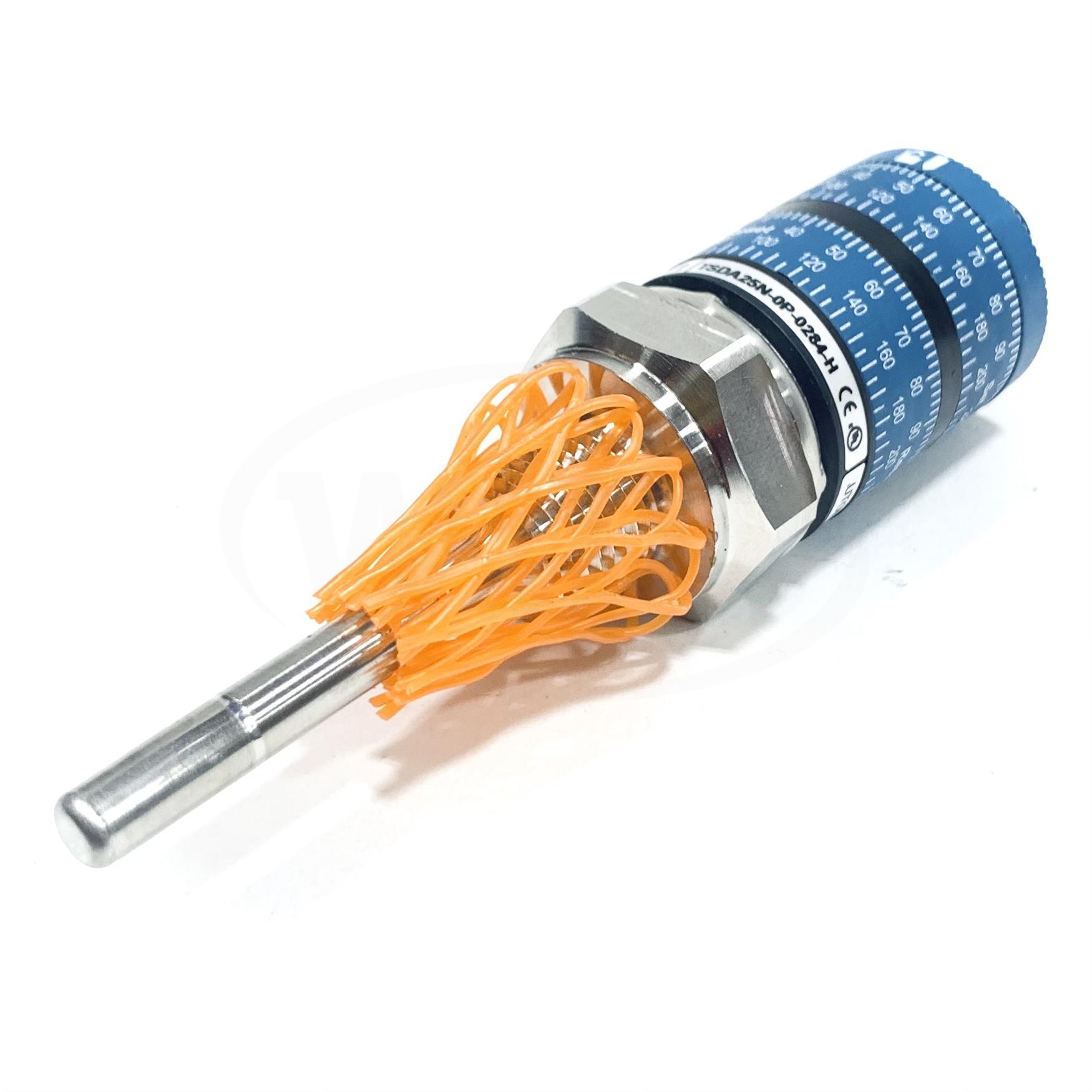 TSDA25N-0P-0284-H ProSense Temperature Sensor/Switch