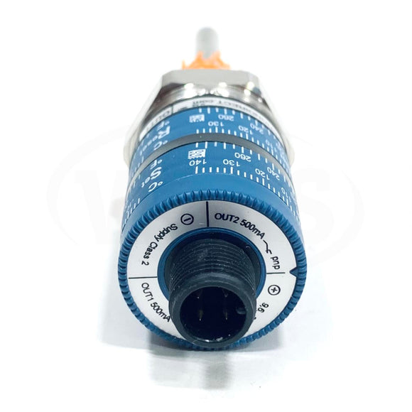 TSDA25N-0P-0284-H ProSense Temperature Sensor/Switch