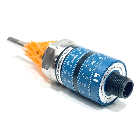 TSDA25N-0P-0284-H ProSense Temperature Sensor/Switch