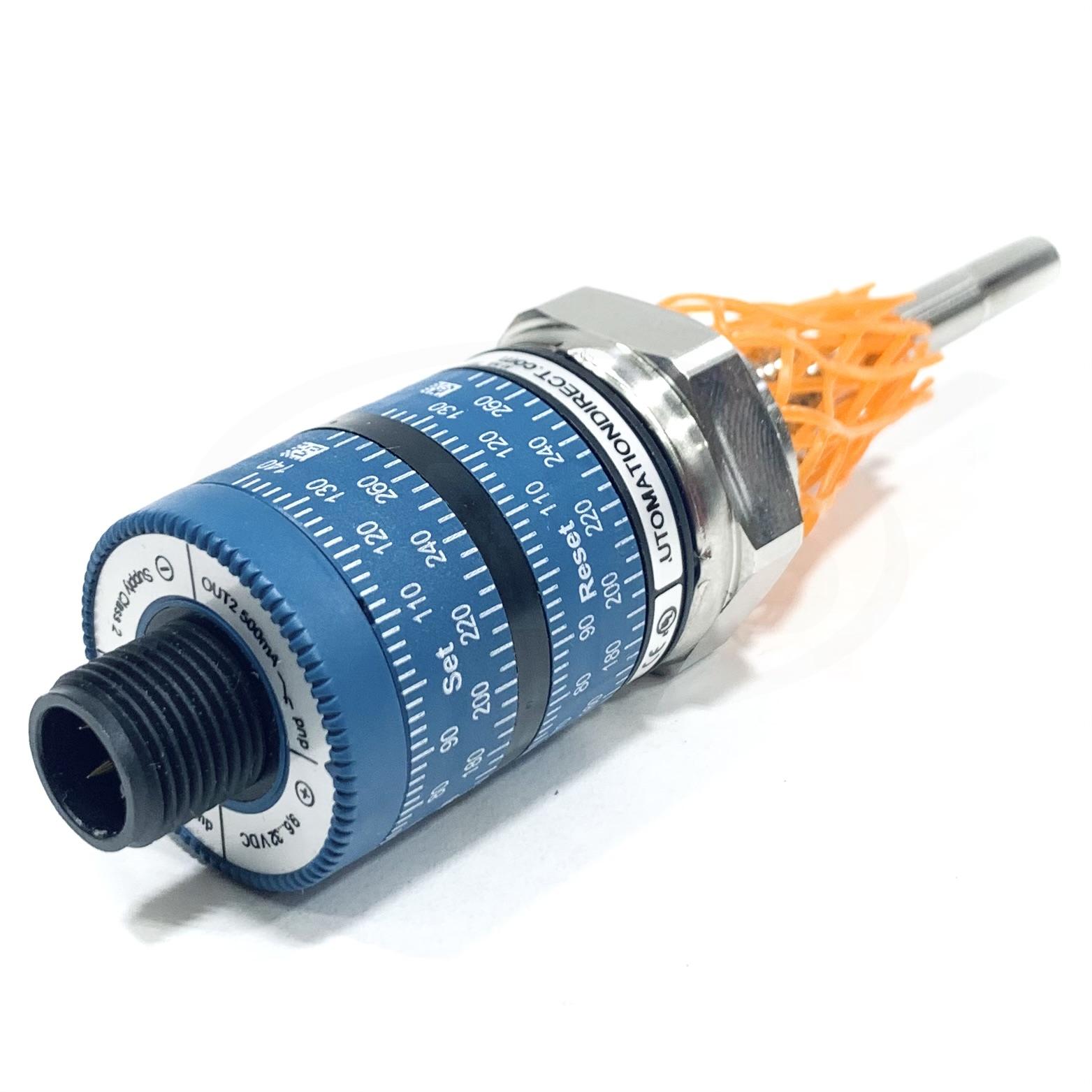TSDA25N-0P-0284-H ProSense Temperature Sensor/Switch