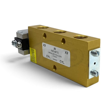 V4403 Air-Mite Devices Pneumaic Control Valve