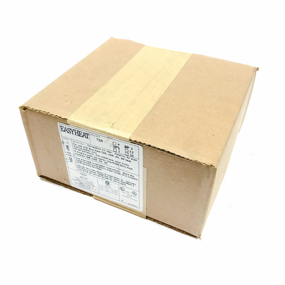 TSRS3 EasyHeat In-Line Splice Kit