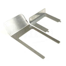 TSW-1070-B-S Crestron 10.1" Black Wall Mount Touch Screen-1