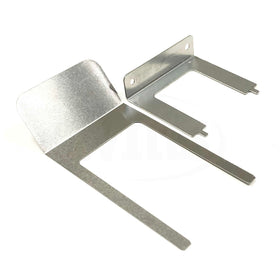 TSW-1070-B-S Crestron 10.1" Black Wall Mount Touch Screen