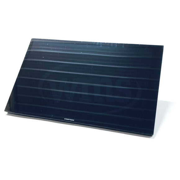TSW-1070-B-S Crestron 10.1" Black Wall Mount Touch Screen