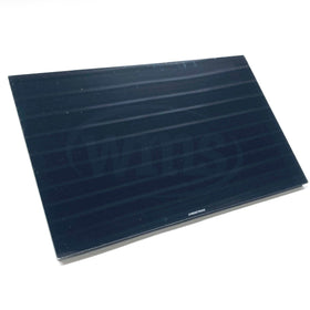 TSW-1070-B-S Crestron 10.1" Black Wall Mount Touch Screen - 0