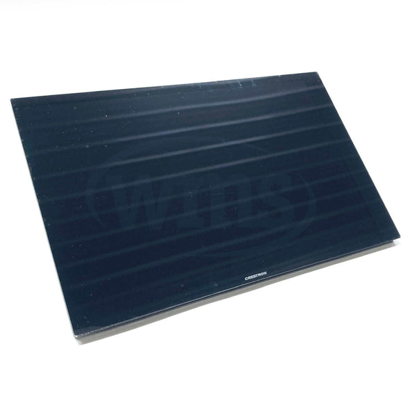 TSW-1070-B-S Crestron 10.1" Black Wall Mount Touch Screen