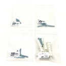 TSW-1070-B-S Crestron 10.1" Black Wall Mount Touch Screen-5