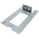 TSW-560-W-S Crestron 5" Touch Screen, White Smooth-7