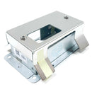 TSW-560-W-S Crestron 5" Touch Screen, White Smooth-3