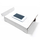 TSW-560-W-S Crestron 5" Touch Screen, White Smooth-2