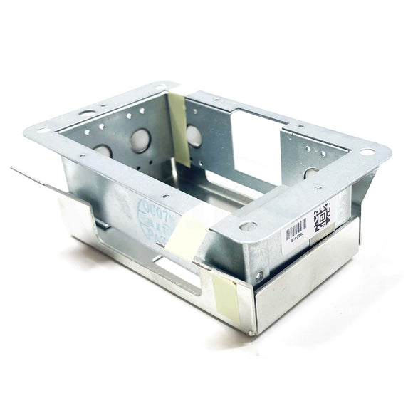 TSW-560-W-S Crestron 5" Touch Screen, White Smooth