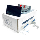 TSW-570P-B-S Crestron 5 in. Wall Mount Touch Screen, Portrait, Black Smooth-8