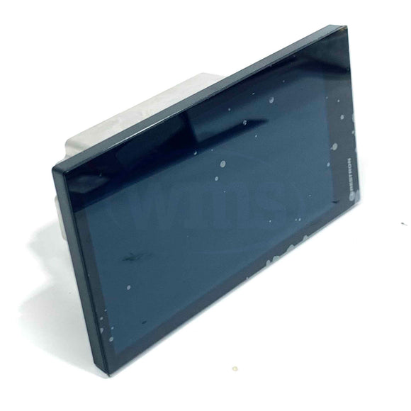 TSW-570P-B-S Crestron 5 in. Wall Mount Touch Screen, Portrait, Black Smooth