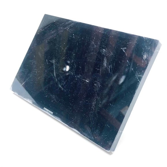 TSW-770-B-S Crestron 7" Wall Mount Touch Screen, Black Smooth