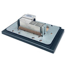 TSW-770-B-S Crestron 7" Wall Mount Touch Screen, Black Smooth-3