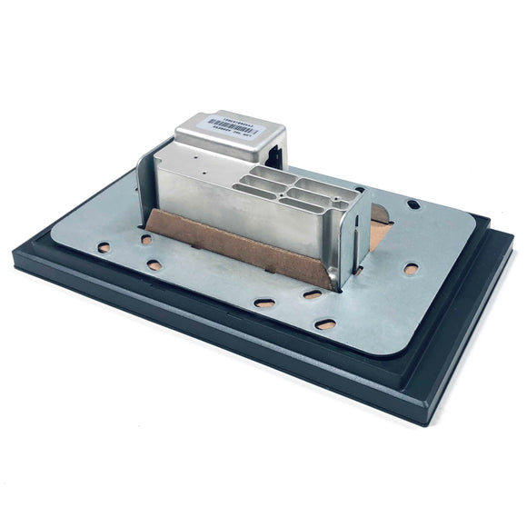 TSW-770-B-S Crestron 7" Wall Mount Touch Screen, Black Smooth