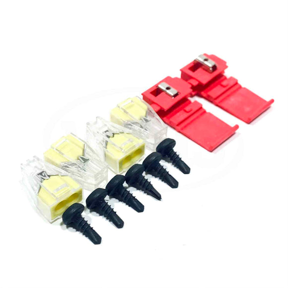 TT-AKPTAC-230 Air Knight Air Purification Unit, 230V