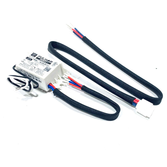 TT-AKPTAC-230 Air Knight Air Purification Unit, 230V