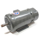 BM3554T Baldor Three Phase Motor, 1 1/2 HP
