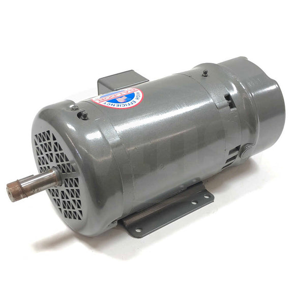 BM3554T Baldor Three Phase Motor, 1 1/2 HP