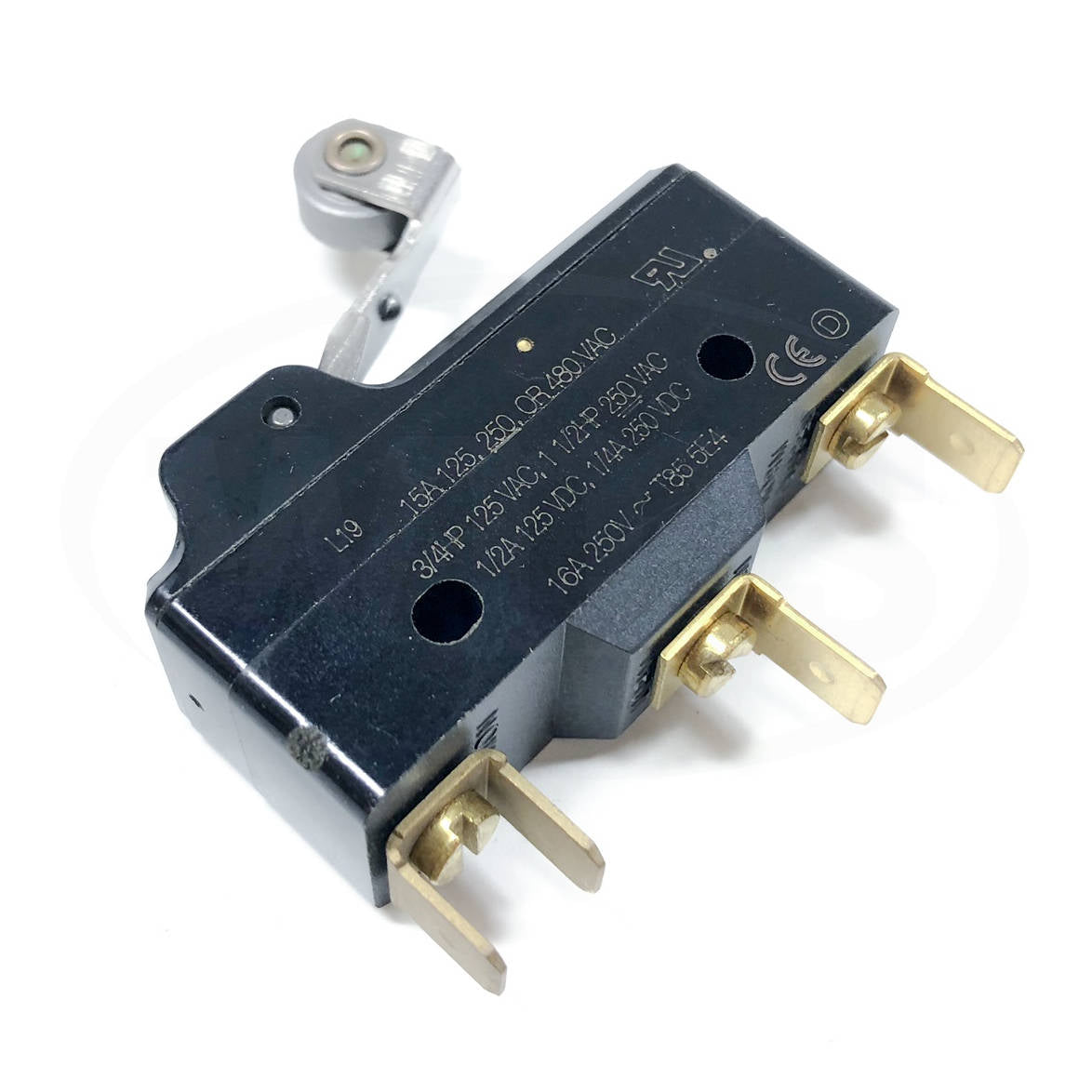 TU14482 Cissell Micro Switch