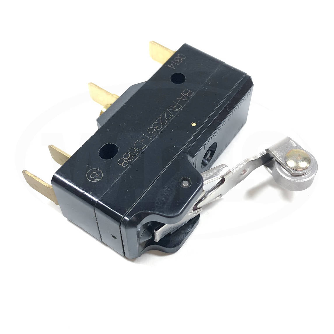 TU14482 Cissell Micro Switch - 0
