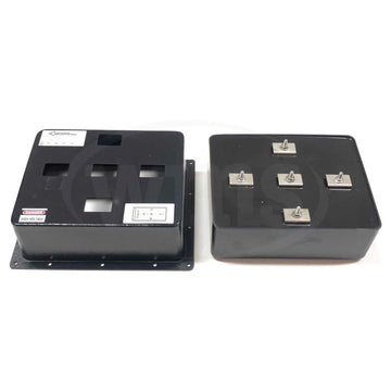 SFM150-277/480-3GY-10 Current Technology Transient Voltage Surge Suppressor