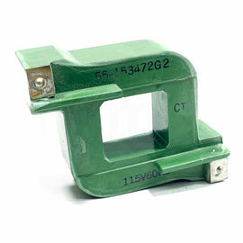 55-153472G2 General Electric (GE) Magnetic Coil, 115 V - 60 Hz