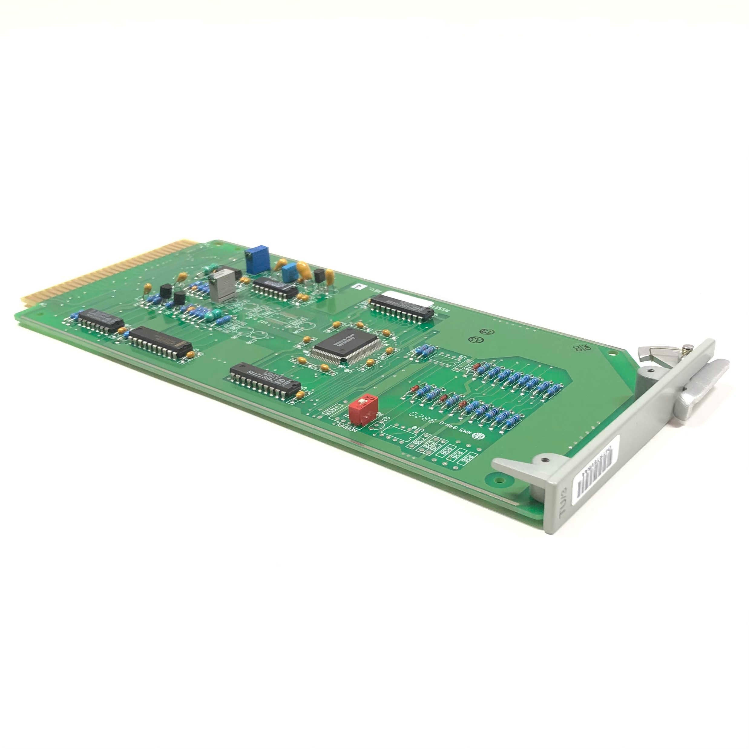 TU/3 Pulsecom Circuit Board Module