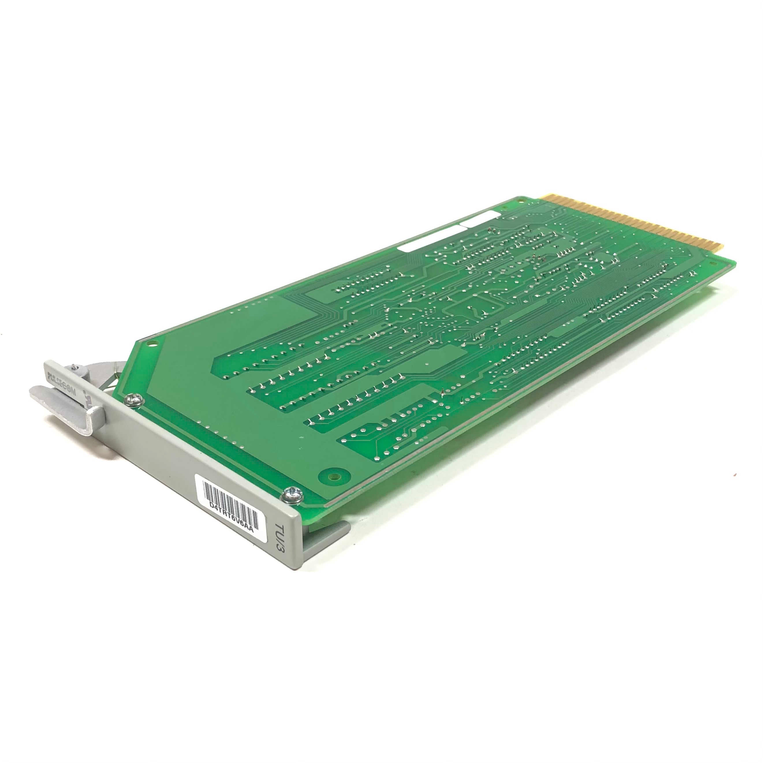 TU/3 Pulsecom Circuit Board Module - 0