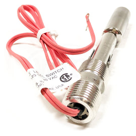 164870 Gems Float Switch, 316 Stainless Steel Float