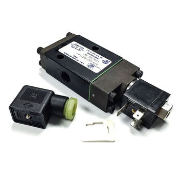 375-02-007-67 ISI Omni Air Solenoid Valve