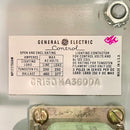 CR160MA3600A General Electric 3-Pole Industrial Lighting Contactor