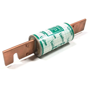 KTN-R200 Bussmann Limitron Fast-acting 250V Fuse